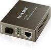 TP-Link MC112CS WDM Media Converter up to 20km 100Mbps RJ45 SC Singlemode Fiber