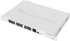 MIKROTIK ROUTERBOARD CRS328-24P-4S+RM POE