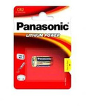 Batteria Panasonic per fotocellule FAAC XP20WD