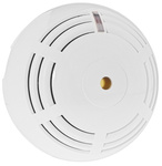 Trådlös kolmonoxid CO-detektor SATEL ACMD-200 ABAX 2 868 MHz takdetektor 0-55°C