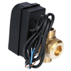supapă de zonă cu 2 căi AZV 442, DN15, G3/4" Kvs 10 m3/h, NC