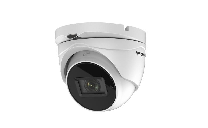 HIKVISION DS-2CE79H8T-AIT3ZF 4IN1 KAMERA (2.7-13.5 mm)