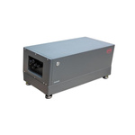 BCU + BASE control unit and BYD battery module base