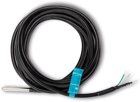 SATEL Sensor digital de temperatura DS-T2 Montaje empotrado