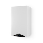 Plynový kondenzační kotel GOLD PLUS II 25 kW - jednofunkční závěsný, vysoká účinnost a úspora energie, výrobce DBX703, index WKJ58T1000000/PLAT.