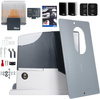 Set Nice ROBUS 400 ERA ONE BiDi for sliding gates