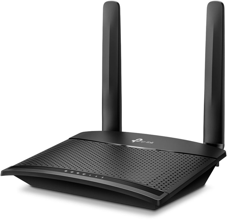 Router TP-Link MR100 4G LTE - Szybki Internet Mobilny