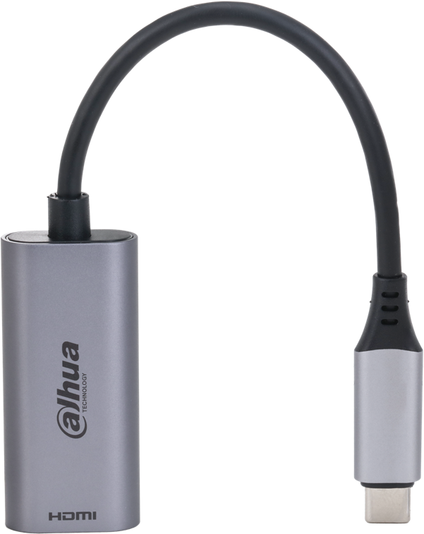 DAHUA USB-C ADAPTER TC31H