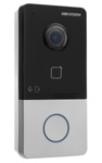 DS-KV6113-WPE1(C) - IP door station