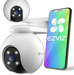 EZVIZ H8 Pro 3MP IP CAMERA