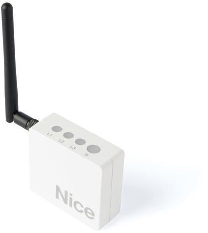 Module NICE WI-FI pour le contrôle de l'automatisation (IT4WIFI)