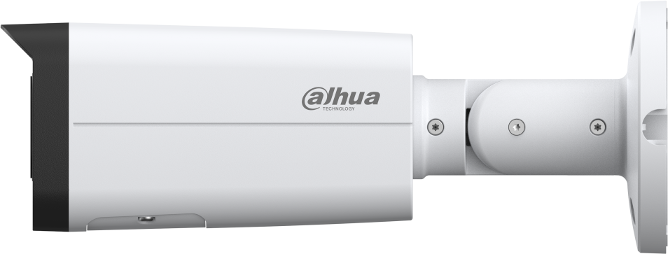 Dahua IP Camera IPC-HFW2449T-AS-IL-0360B Full Color 2 MP