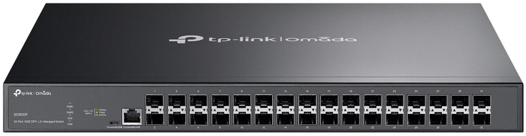 SWITCH TP-LINK TL-SX3032F