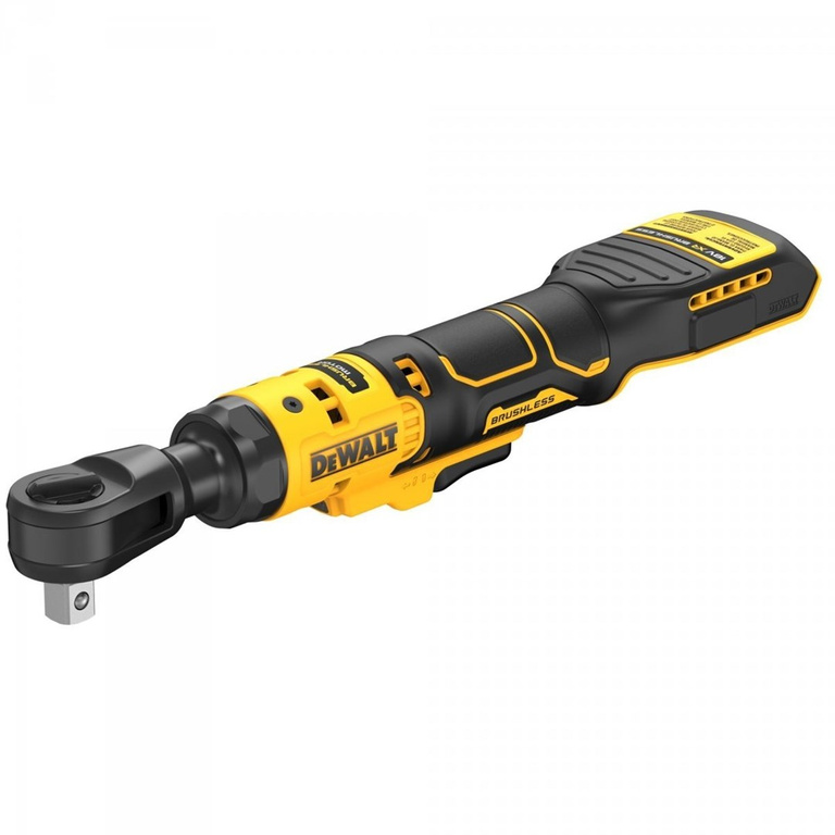 Cordless Ratchet without battery and charger DCF512N DEWALT