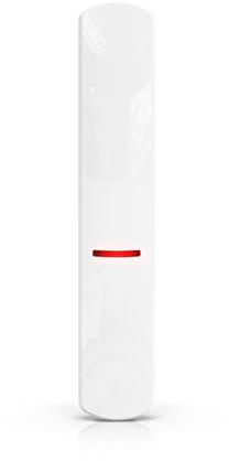 DÉTECTEUR UNIVERSEL CÂBLÉ SATELLITE XD-2L (BLANC)