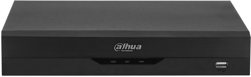 Dahua XVR5104HS-I3 5-in-1 DVR Multi-Technology Support
