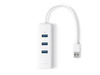 Karta sieciowa Ethernet TP-Link UE330 z USB 3.0
