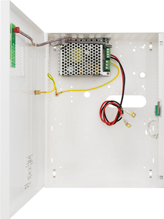 Pulsar HPSB-12V3A-C IMPULSE BUFFER POWER SUPPLY