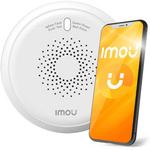 Senzor de gaz Imou IOT-ZGA1-EU