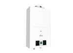 Gasdoorstroomverwarmer PEGASO ECO 11 NG - aardgas GZ-50