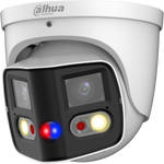 IP-CAMERA TIOC DUO DAHUA IPC-PDW3849-A180-E2-AS-PV-0280B