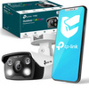 TP-Link Vigi C330 camera with 4mm focal length