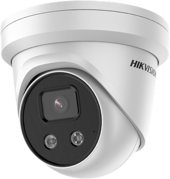 HIKVISION IP CAMERA DS-2CD2366G2-ISU/SL(2.8mm)(C)