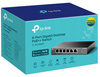 SWITCH TP-LINK TL-SG1006PP (PoE++)