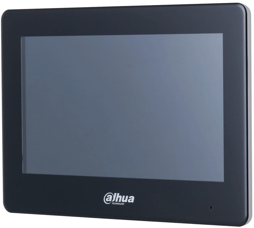 DAHUA moniteur vidéo de porte d'entrée VTH5421HB-W