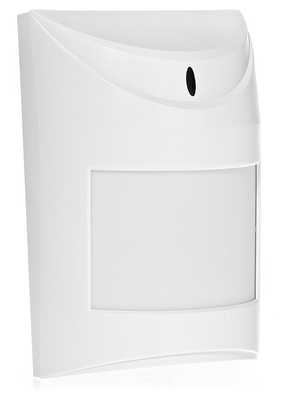 AQUA PLUS bewegingsmelder met geavanceerde detectietechnologie