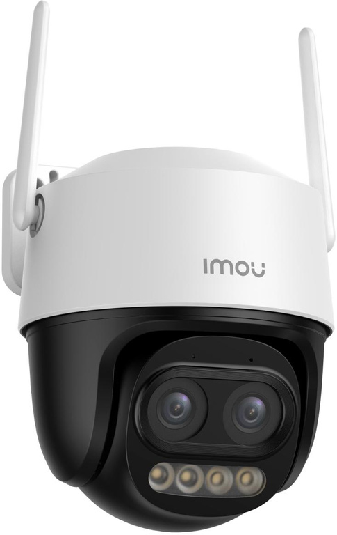 Imou Cruiser Z 5MP motozoom IP camera met Imou Protect cloud voor één jaar