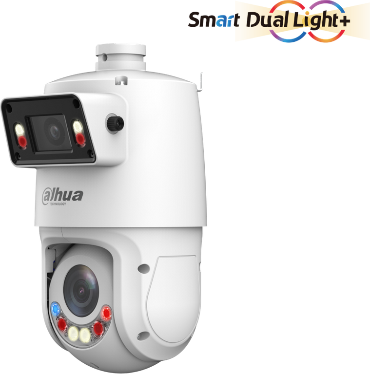 DAHUA IP CAMERA SDT4E425-4F-GB-A-PV1