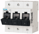 Unterbrechersockel mit Stecker und Sicherung Z-SLS/CEK35/3 TYTAN