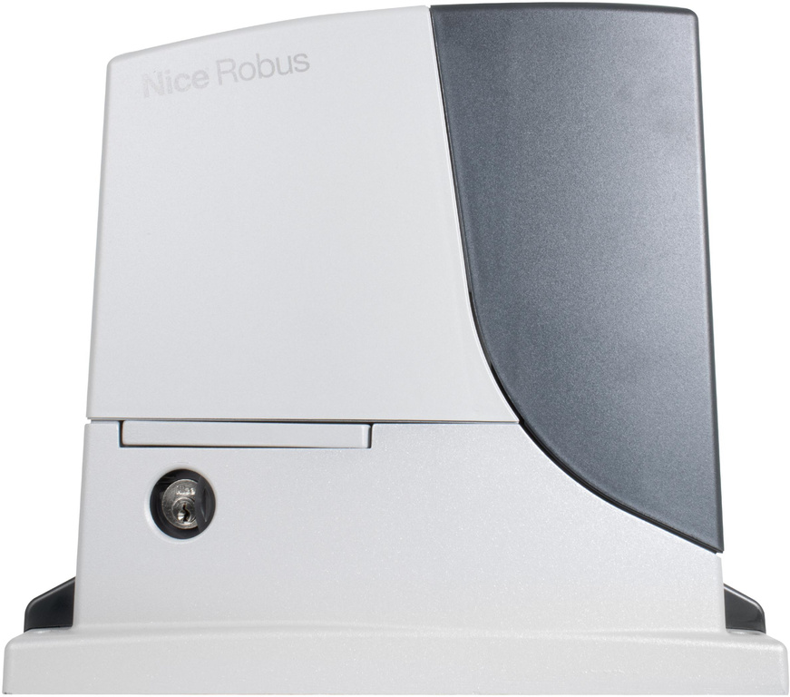 Antrieb Nice ROBUS 1000 für Schiebetore