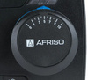 ARM 703 ProClick elektrischer Stellantrieb, 2-Punkt, 230 V AC, 12 s, 6 Nm