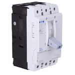 LN2, 3 pólusú, 200A, LN2-200-I modell LN2-200-I