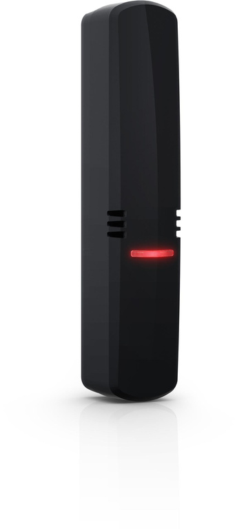 SATEL BE WAVE Capteur de température, de pression et d'humidité sans fil - gris foncé Multi Sensor DG