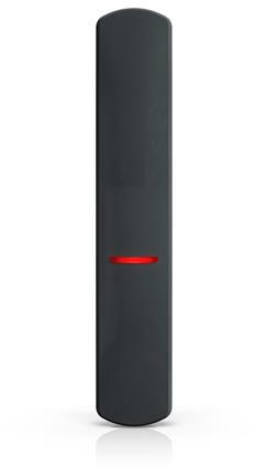 SATEL XD-2L BR Detector universal cu fir maro