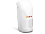 SATEL Detector de mișcare pentru exterior OPAL alb, fără suport