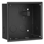 VTM79 Caja de empotrar para 1 módulo - Montaje empotrado