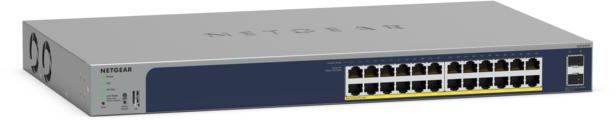 NETGEAR SWITCH GS724TP-300EUS