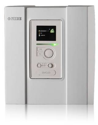 SMO 20 bedieningsmodule (basis)