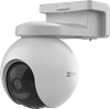 EZVIZ EB8 4G IP Camera met Mobiele Netwerk Toegang