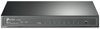 Switch TP-Link TL-SG2008 8 porte Gigabit gestito