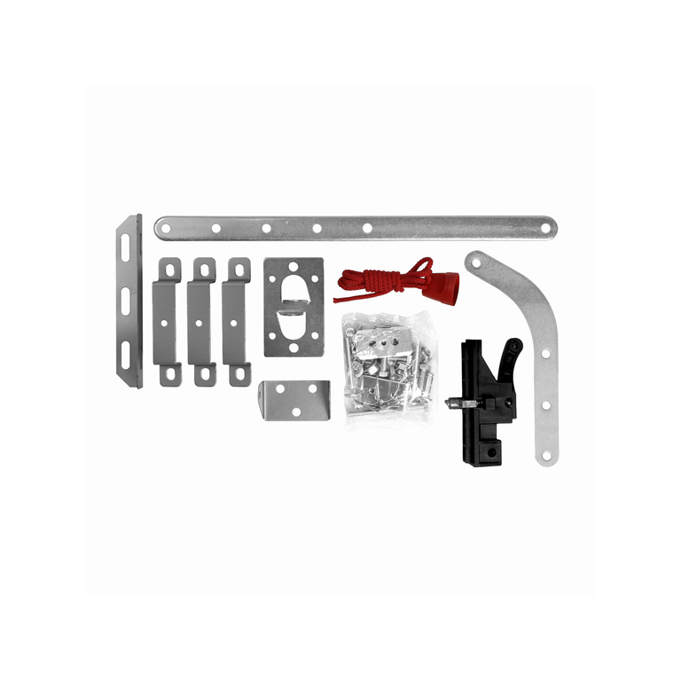 PROXIMA G1000P BANANAN HCS 433.92MHz Kit (2 x 210cm Schiene) Garagentor