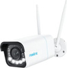 Reolink W430 WiFi 8MP 5x Zoom 2.4GHz 5GHz IP Kamera