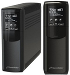 PowerWalker VI 600 CSW FR UPS EMERGENCY POWER SUPPLY