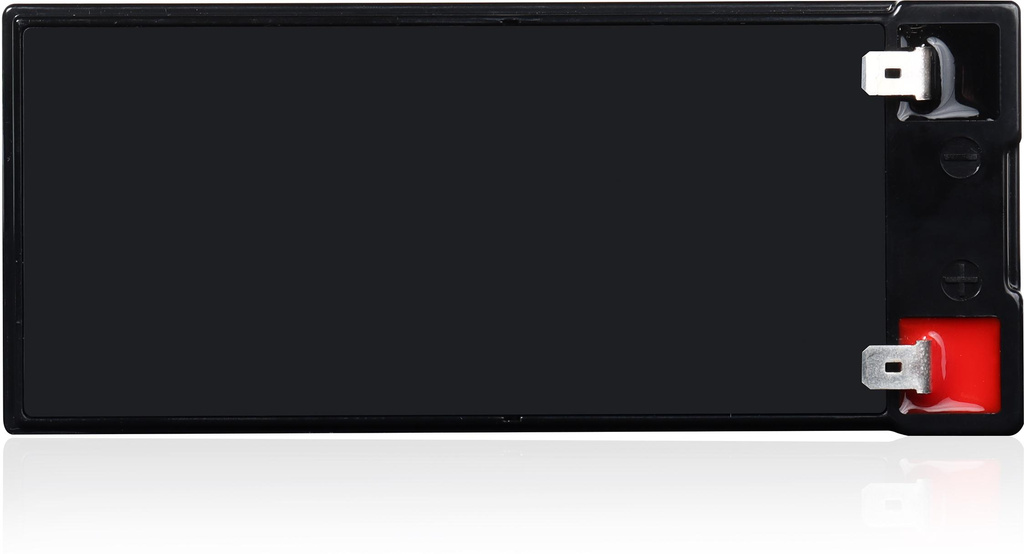 Spannung AGM-Batterie mit 12V 9Ah Kapazität Modell VE12-9.0