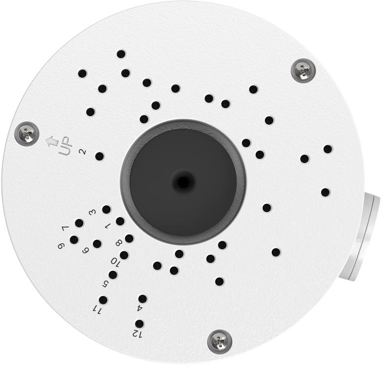 Uchwyt adapter do kamer TP-Link Vigi model VJB-300