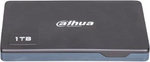 Dahua 1TB Disco duro externo portátil gris